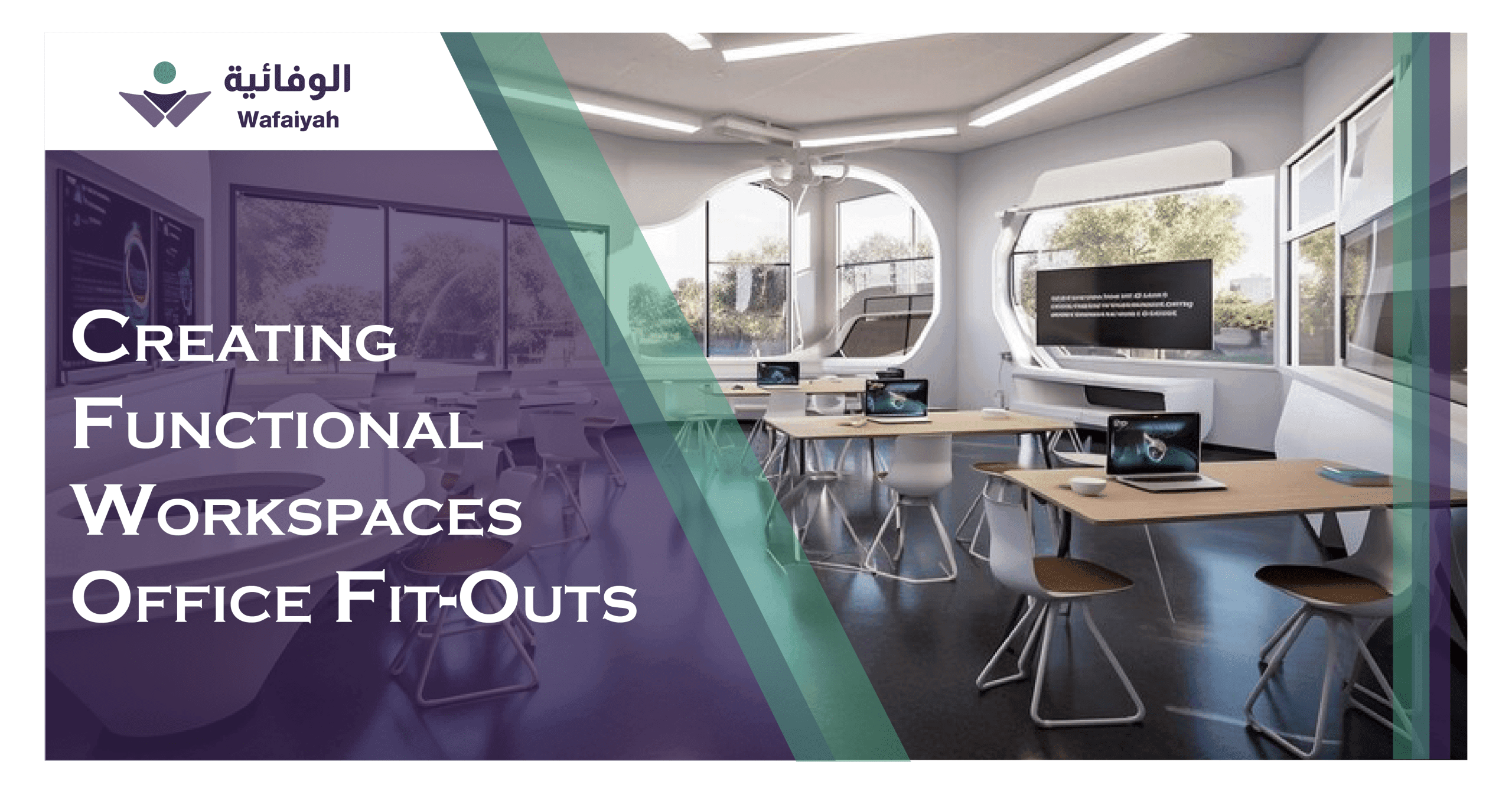 Office fit-out