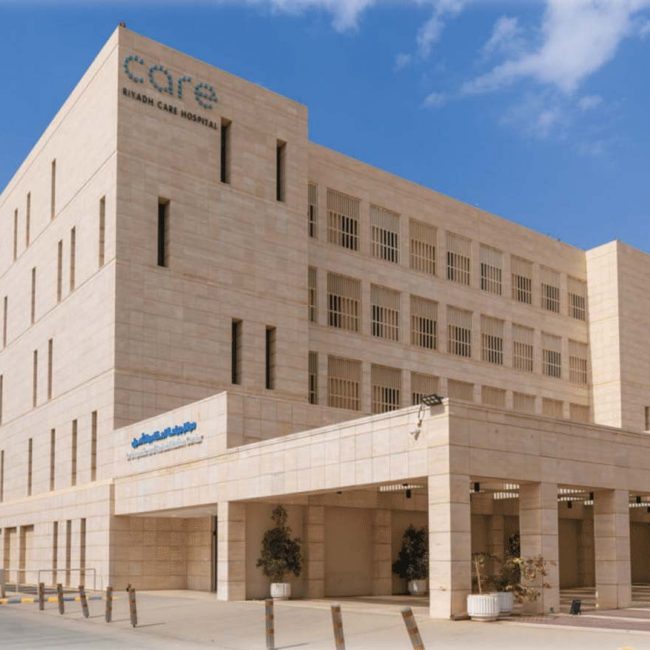 Riyadh Care Hospital