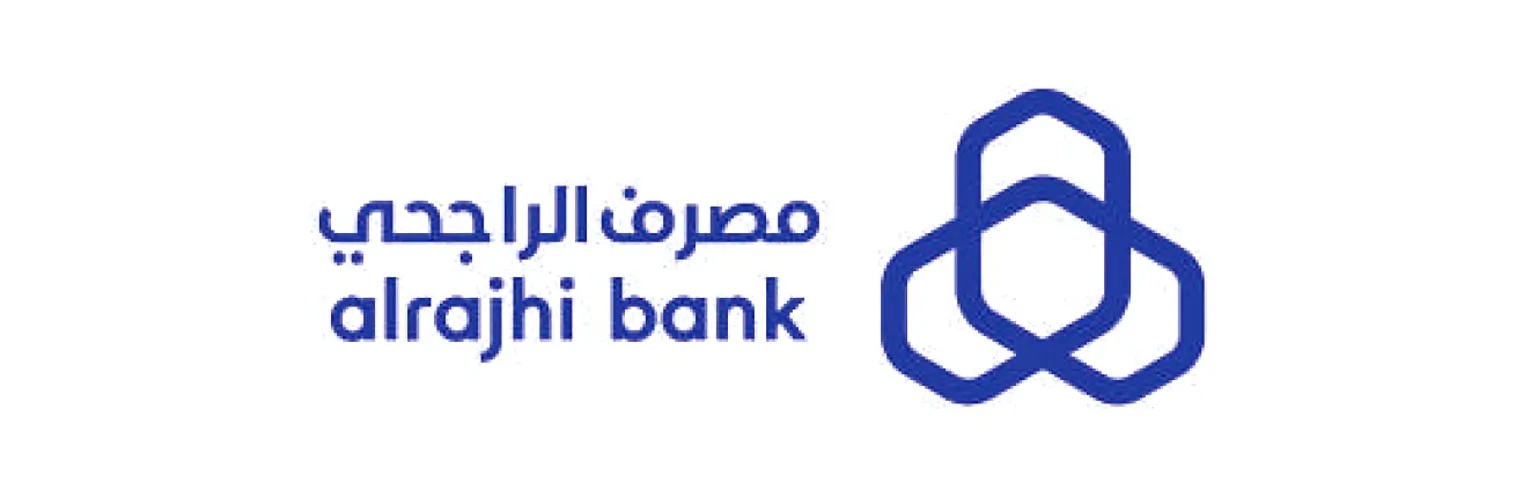 Alrajhi Bank Logo