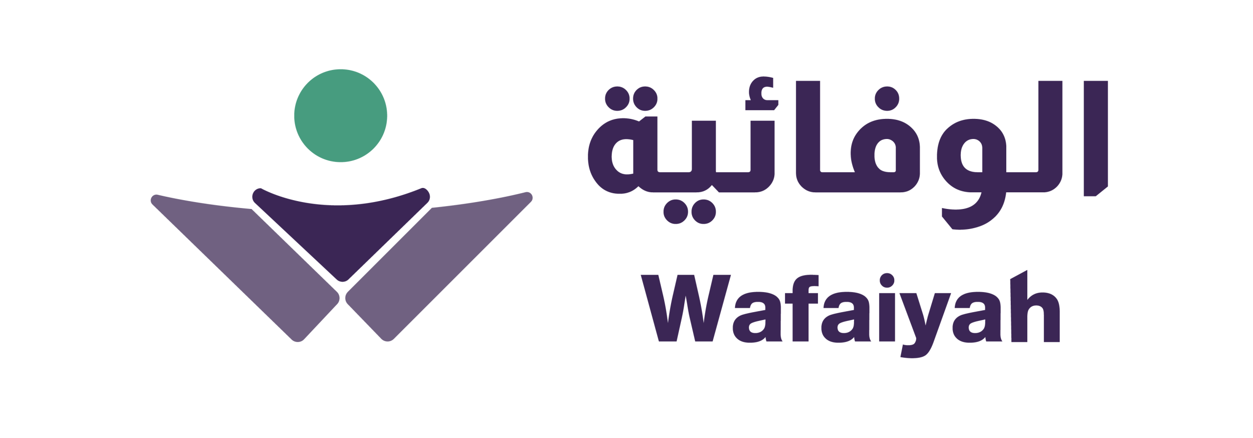 Wafaiyah Logo