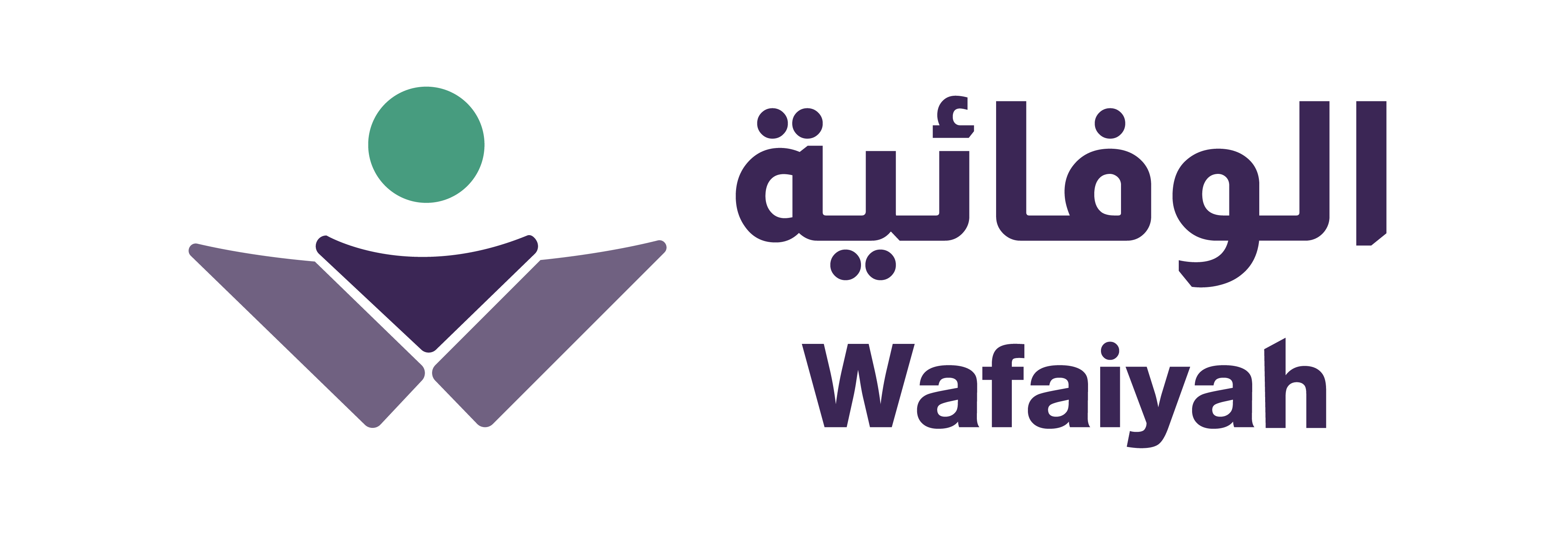 Wafaiyah Logo