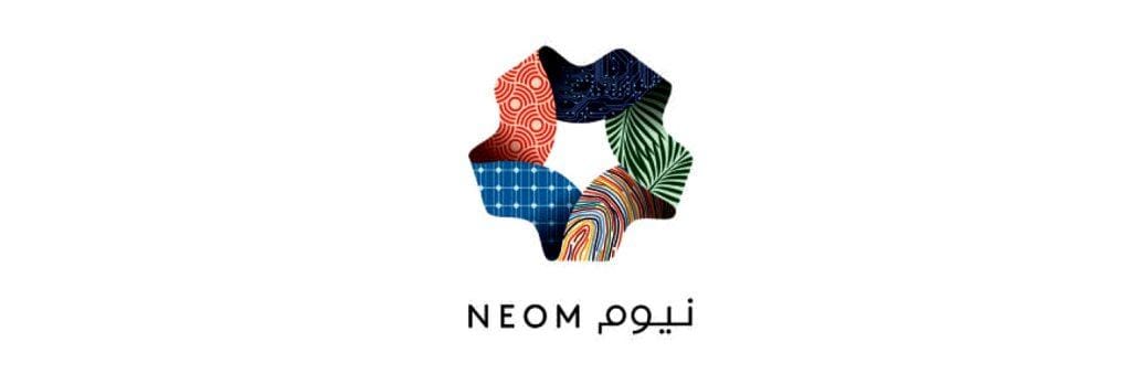Neom logo