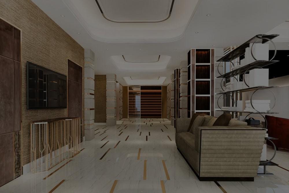 interior design