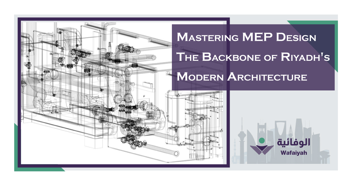 Mastering-MEP-Design-The-Backbone-of-Riyadh's-Modern-Architecture