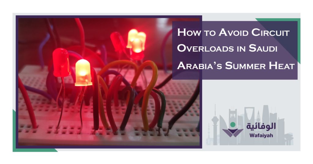 How-to-Avoid-Circuit-Overloads-in-Saudi-Arabia’s-Summer-Heat