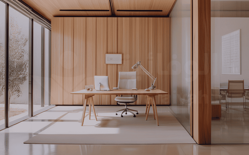 Advanced Acoustic and Privacy Solutions