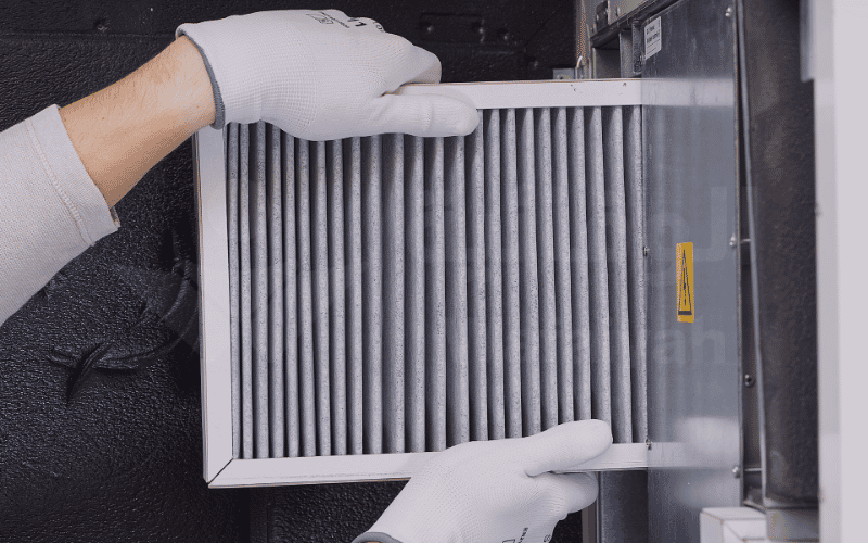Always Keep HVAC Systems Clean