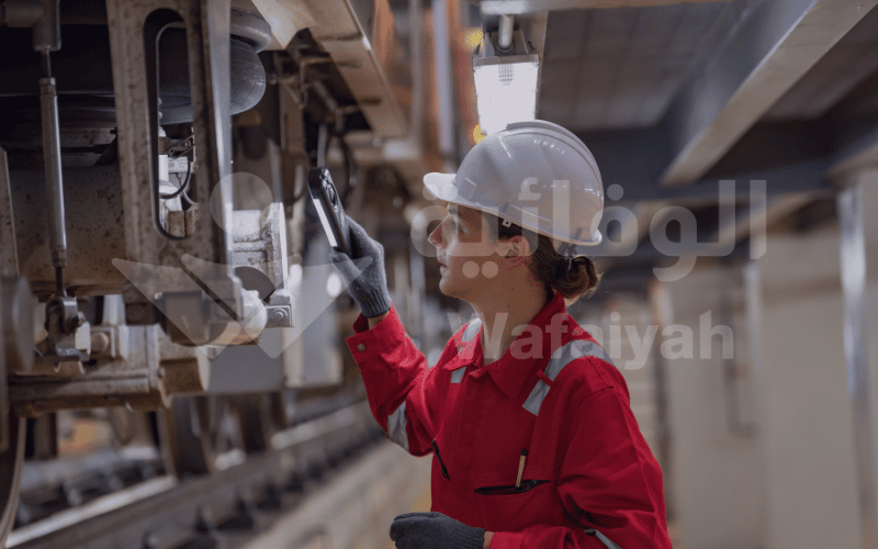 Maintenance Approach