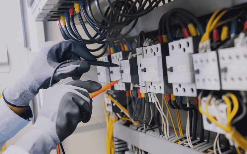 Electrical Systems