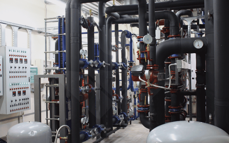 Mechanical Systems