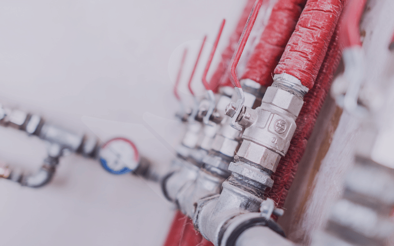 Plumbing Systems