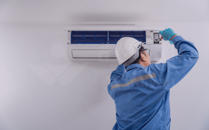 Poor Indoor Air Quality