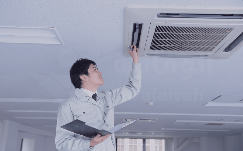 Predictive Maintenance