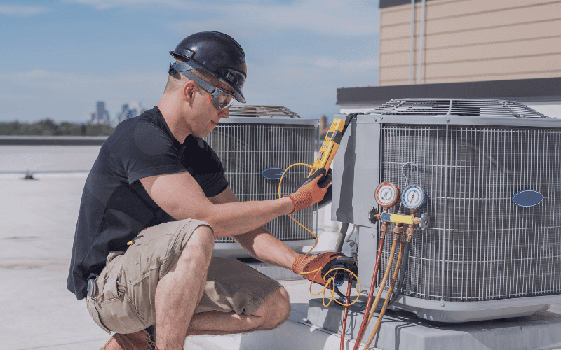 Preventive Maintenance