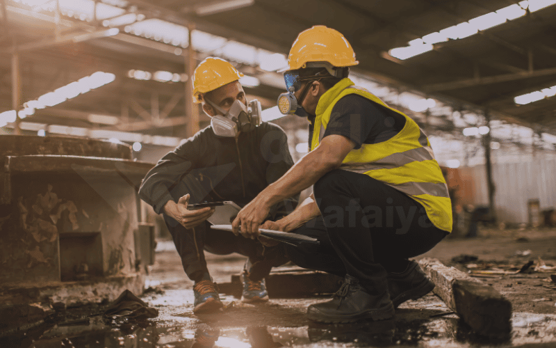 Safety Impact
