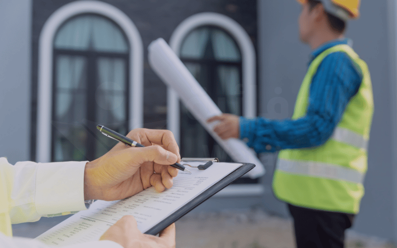 Schedule Regular Inspections