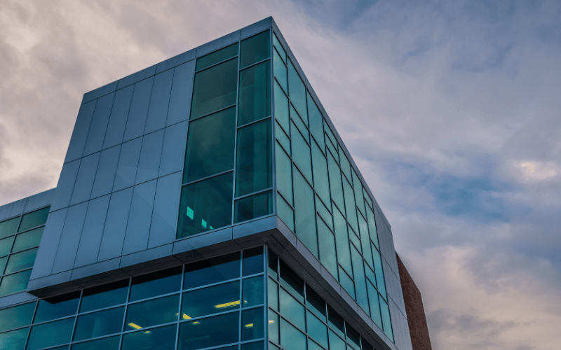 Energy-Efficient Building Design
