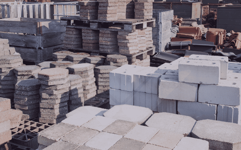 Sustainable Building Materials