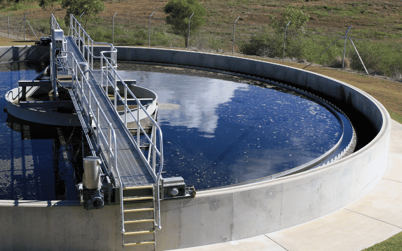 Water Conservation