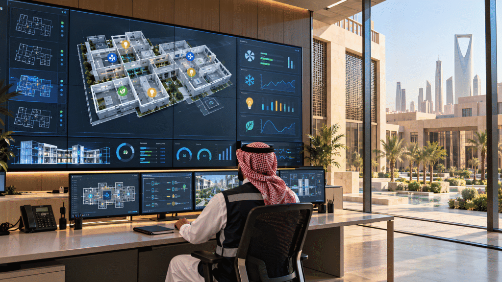 Building Management Systems